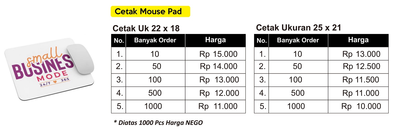 mousepad